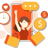 Telegram profile photo for Выгодные покупки с WB и Ozon