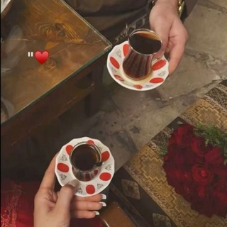 Telegram profile photo for ژیـن♥️؛