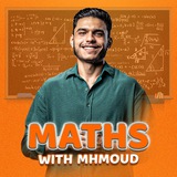 Telegram profile photo for أ.محمود أبوعرقوب - رياضيات شهادة إعدادية