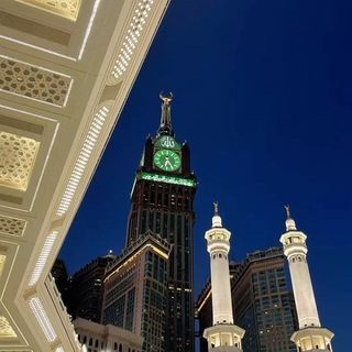 Telegram profile photo for غُصـنُ أبيـها.