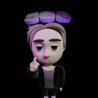 Telegram profile photo for ebanat508