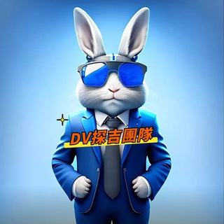 Telegram profile photo for 《DV》探吉團隊