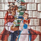 Telegram profile photo for دفتر بایگانی کتابخانه نیمه شب🌦✨