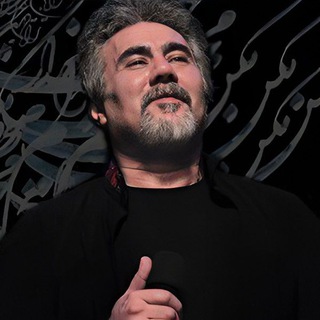 Telegram profile photo for ودود موذن زاده Vədud Müəzzin
