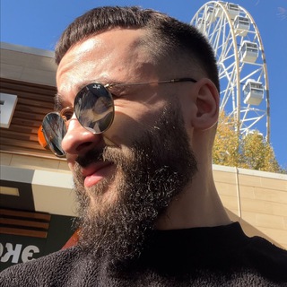 Telegram profile photo for SOBRAN1E
