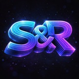 Telegram profile photo for S&R Print Craft