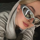 Telegram profile photo for rena