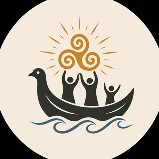 Telegram profile photo for Ковчег🔥 Фестиваль Астурия