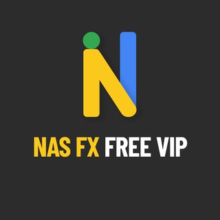 Telegram profile photo for NAS FX FREE VIP SIGNAL