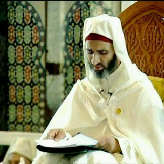 Telegram profile photo for صوتيات إسلامية الشيخ د. فريد الأنصاري
