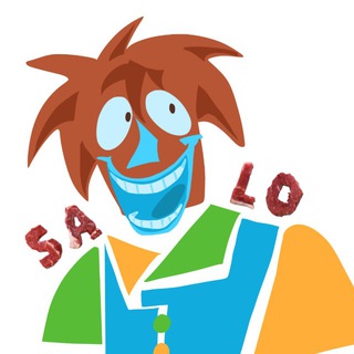Telegram profile photo for 🔊🚨В ГОСТЯХ У САЛА🗣️🔥