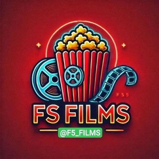 Telegram profile photo for F5 FILMS