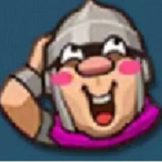 Telegram profile photo for 给力小青年!