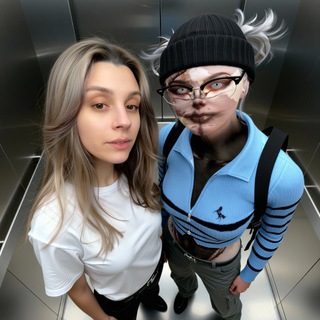 Telegram profile photo for devchina