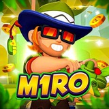 Telegram profile photo for Miro Tournament | BS