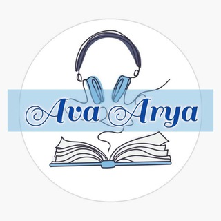Telegram profile photo for آوای آریا ARYA