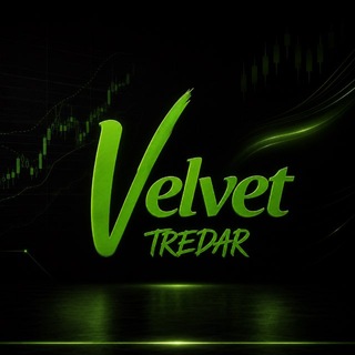Telegram profile photo for Velvet Trader Forex 