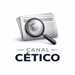 Telegram profile photo for O CÉTICO