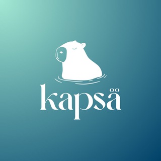Telegram profile photo for Kapsä 🐾✨