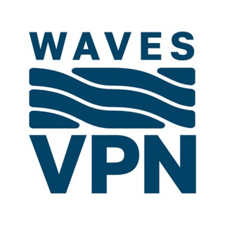 Telegram profile photo for WavesVPN | АнтиБС