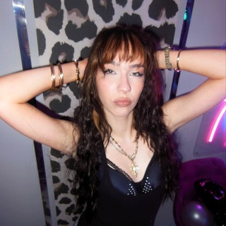 Telegram profile photo for HELLA любимая