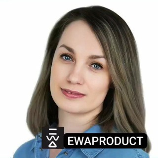 Telegram group profile photo for КЛУБ: красота и здоровье с EWAPRODUCT💖