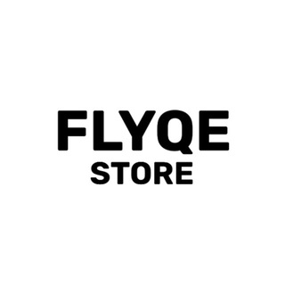 Telegram profile photo for FLYQE STORE