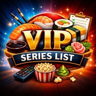Telegram profile photo for ๐ฆ๐๐๐ต๐ถ:๐ฉ๐๐ฃ ๐ฆ๐ฒ๐ฟ๐ถ๐ฒ๐ ๐๐ถ๐๐