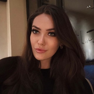 Telegram profile photo for не модная левицкая