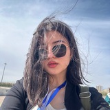 Telegram profile photo for Nonoka и ее мысли 🔮