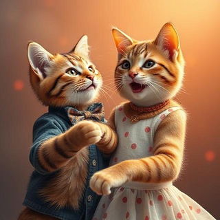 Telegram profile photo for Танцы Москва 💃🕺 u8u