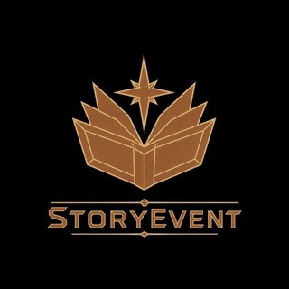 Telegram profile photo for StoryEvent