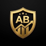 Telegram profile photo for - AB TRADING .