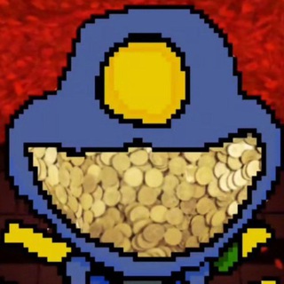 Telegram profile photo for 🌀Майстерня Рохана🪙