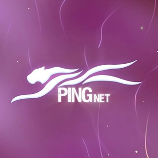 Telegram profile photo for PINGNET💎