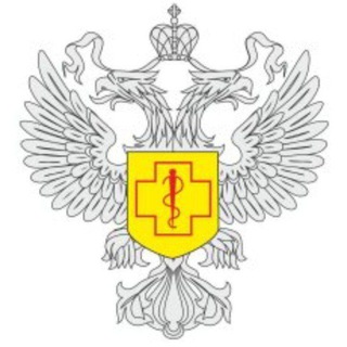 Telegram profile photo for Управление Роспотребнадзора по Самарской области