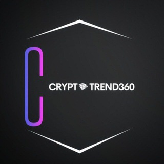 Telegram profile photo for Cryptotrend360