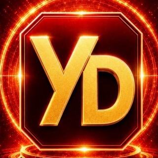 Telegram profile photo for YD-失控进化 唯一官方频道