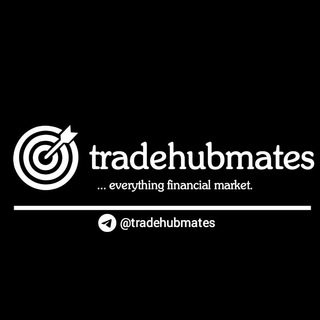 Telegram profile photo for tradehubmates