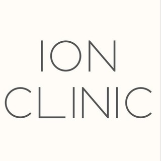 Telegram profile photo for О МЕДИЦИНЕ | ION CLINIC