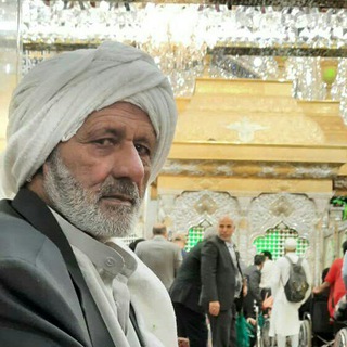 Telegram profile photo for الدمعـه الزينبـيـه