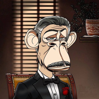 Telegram profile photo for salfetochka