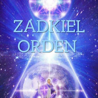 Telegram profile photo for Zadkiel Orden