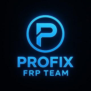 Telegram profile photo for PROFIX FRP TEAM