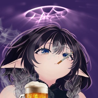 Telegram profile photo for Антенка ващета