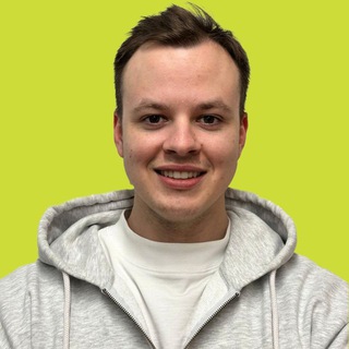 Telegram profile photo for Valentin Marchuk | LLM-ambassador
