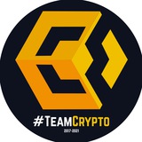 Telegram profile photo for Team Crypto