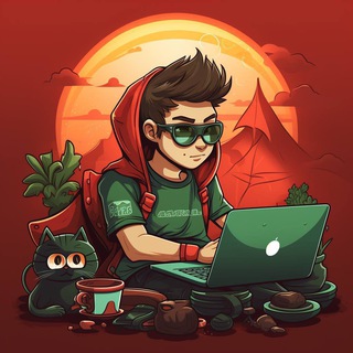 Telegram profile photo for Удалённо о важном🧑💻