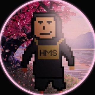 Telegram profile photo for HackMySoftware