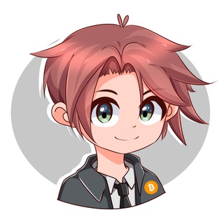 Telegram profile photo for Shadow Crypto